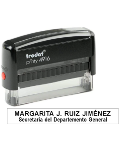 TR4916-B-04 NAME