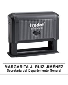 TR4918-B-04 NOMBRE