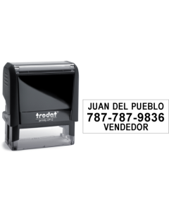 TR4912-B-08 NOMBRE Y TELEFONO