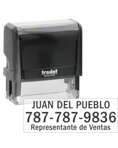 TR4915-B-08 NOMBRE Y TELEFONO