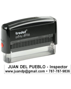 TR4916-B-08 NOMBRE Y TELEFONO
