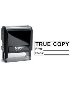 TR4912-ST-01 TRUE COPY