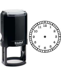 TR4645-RELOJ