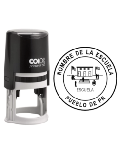 TRR-50-LB-23 Education Logo