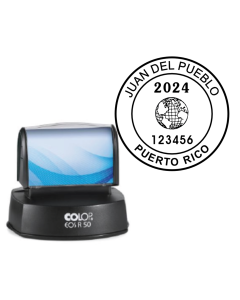 TREOSR-50-B-21A Corporate