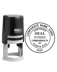 TRR-50-B-21A Corporate