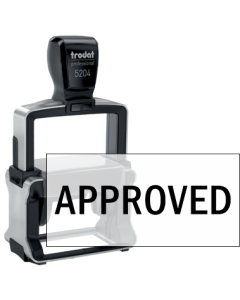 TR5204-SA-01 Approved