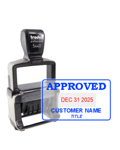 TR5440-2-SA-01 Approved