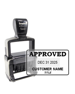 TR5440-SA-01 Approved