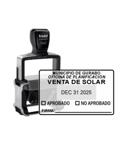 TR5460-SA-01A Approved