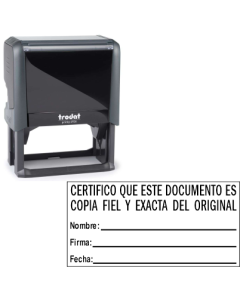 TR4926-SC-02 Copia fiel y exacta
