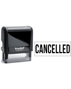 TR4912-SC-04 CANCELLED