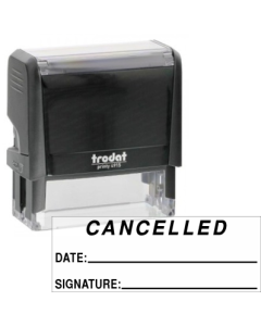 TR4915-SC-04 CANCELLED