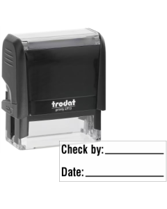 TR4913-SC-07 Check By