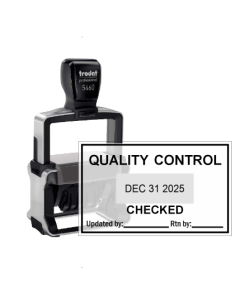 TR5460-SC-07 Check By