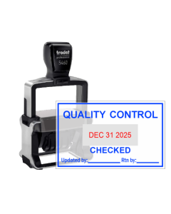 TR5460-2-SC-07 Check By