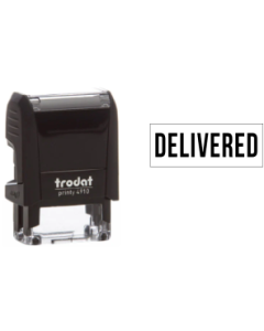 TR4910-SE-02 Delivered