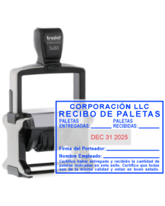 TR5480-2-SE-02 Delivered