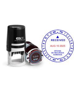 TRR-40-2-SR-01 Received