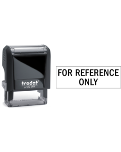 TR4911-SF-01 FOR REFERENCE ONLY