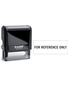 TR4912-SF-01 FOR REFERENCE ONLY