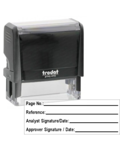 TR4915-SF-01 FOR REFERENCE ONLY