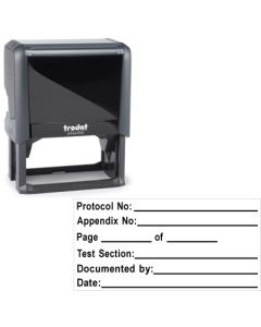 TR4926-SP-04 PAGE OF