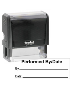 TR4915-SP-05 PERFORMED BY