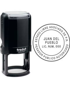 TR4645B-25 Authorized Public Weigher