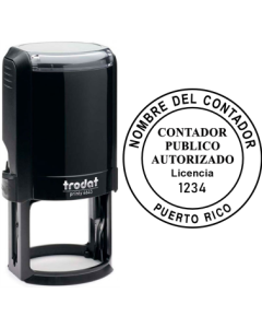 TR4645B-27 Certified Public Accountant (CPA)