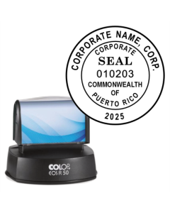 TREOSR-50-B-21B Corporate