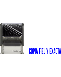 TR8911-COPIA FIEL Y EXACTA
