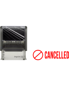 TR8911-CANCELLED