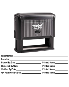 TR4925-SQ-01 Quality Control