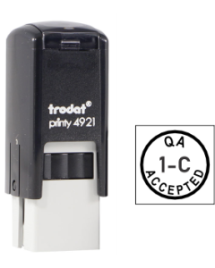 TR4921R-SQ-01 Quality Control