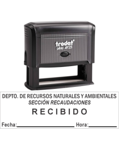 TR4925-SR-01 Received